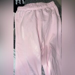 Pink Kids Bottoms